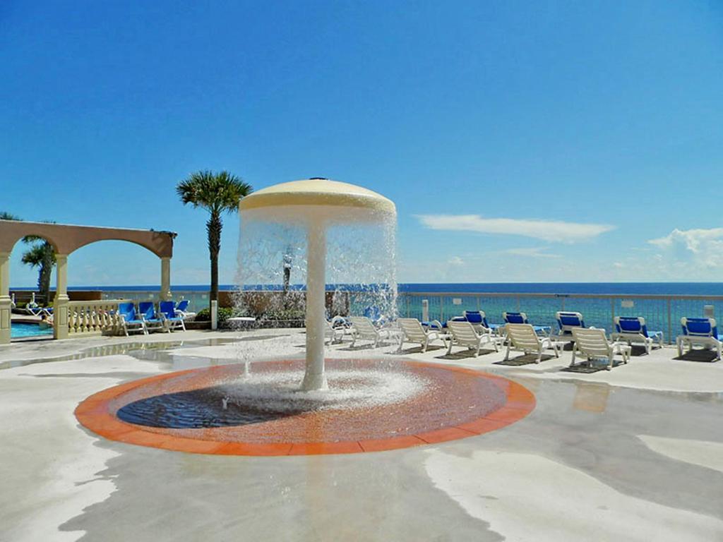 Apartamento Sunrise Beach By Panhandle Getaways Panama City Beach Exterior foto